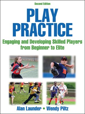 cover image of Play Practice